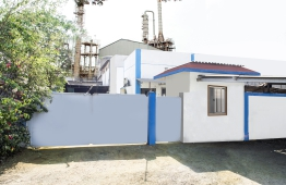 Ravi Chemicals industrial and laboratory operations