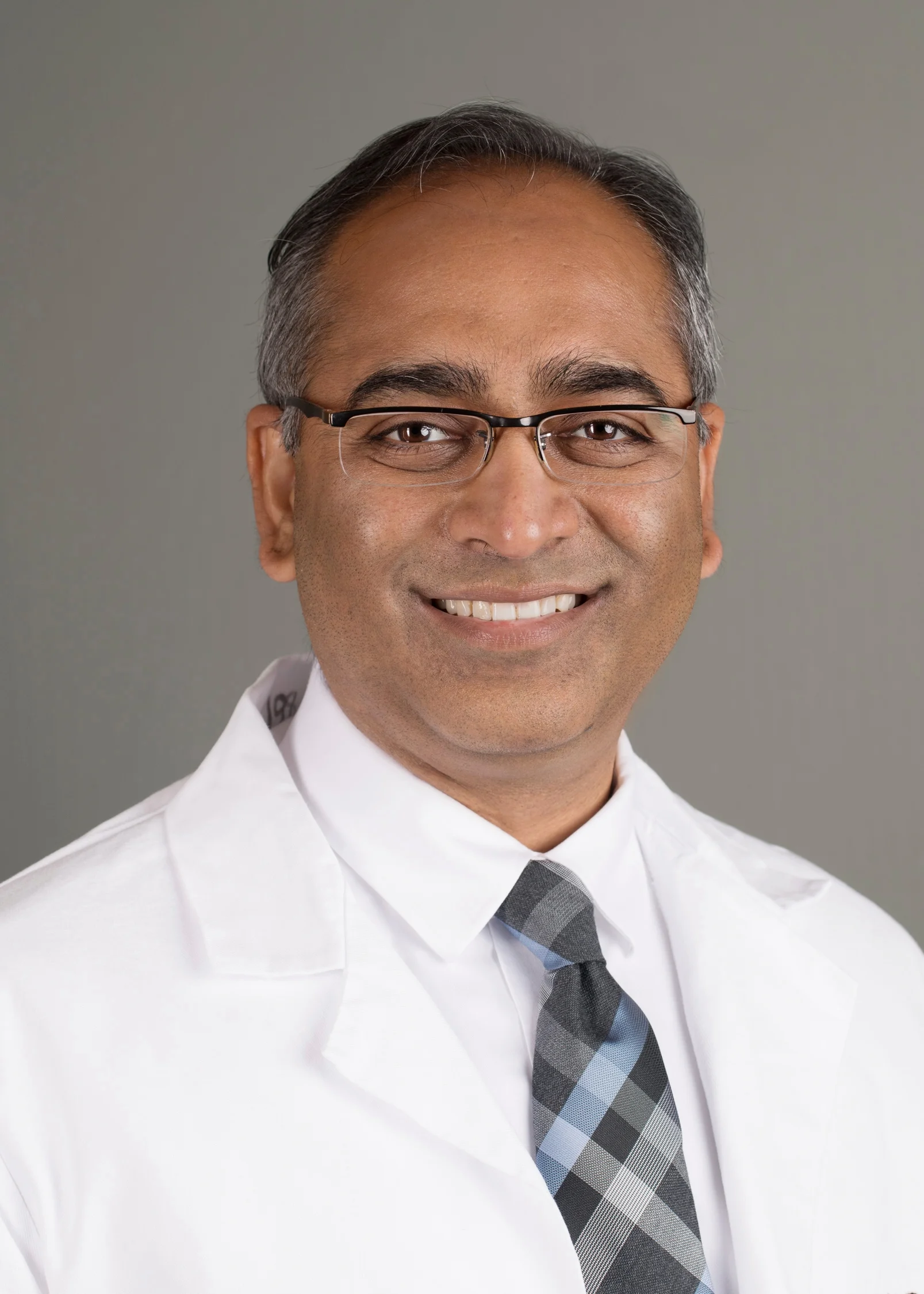 Dr. Amit Patel