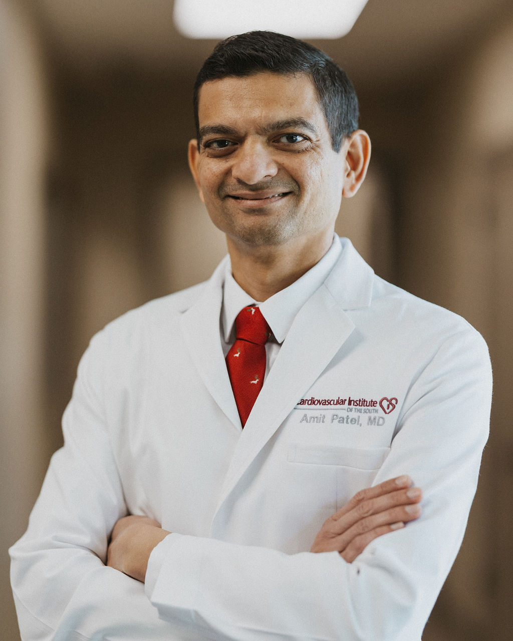 Dr. Amit Patel