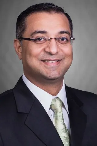 Dr. Amit Patel